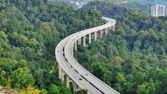 Rawang Bypass Trail