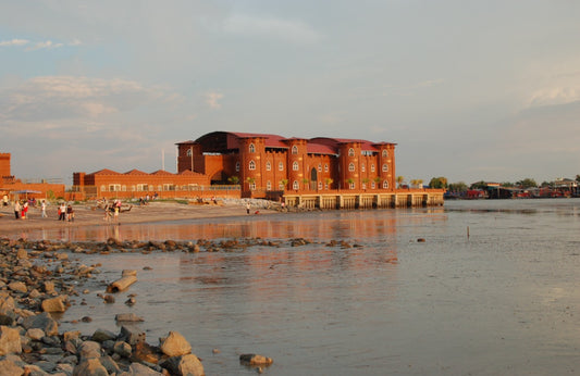 Fort Kuala Kedah