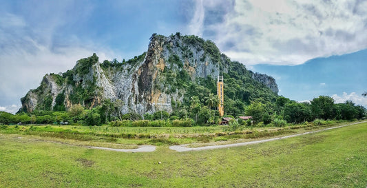 Gunung Keriang