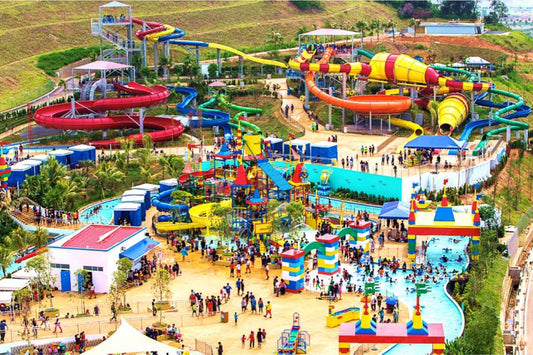LEGOLAND Malaysia