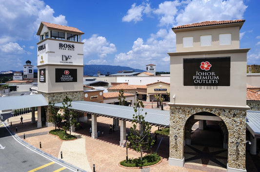 Johor Premium Outlets