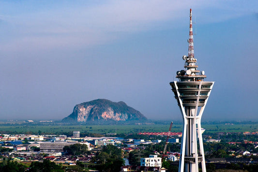 Alor Setar Tower