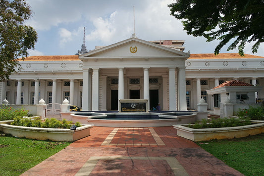 Sultan Abdul Halim Mu'adzam Shah Gallery