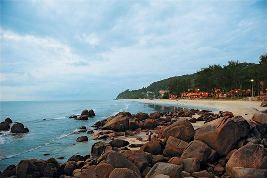 Teluk Chempedak