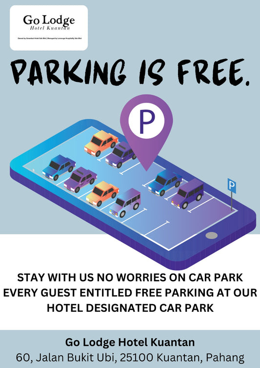 Free Parking