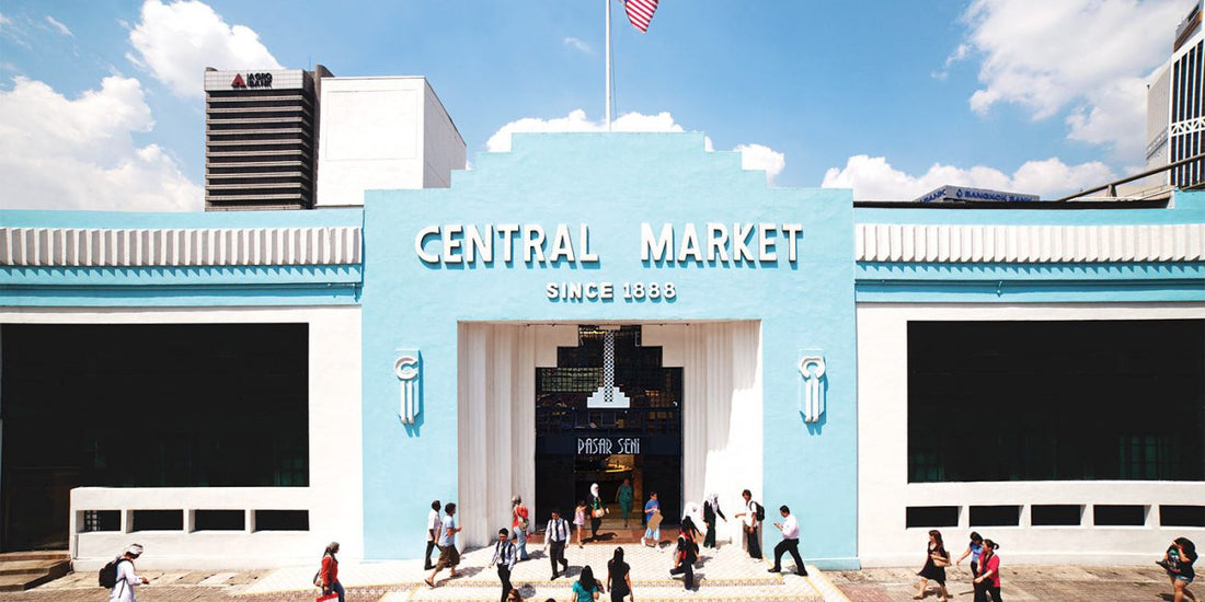 Central Market