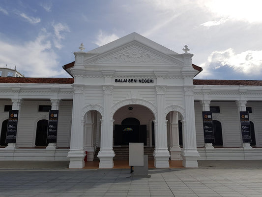Kedah State Art Gallery