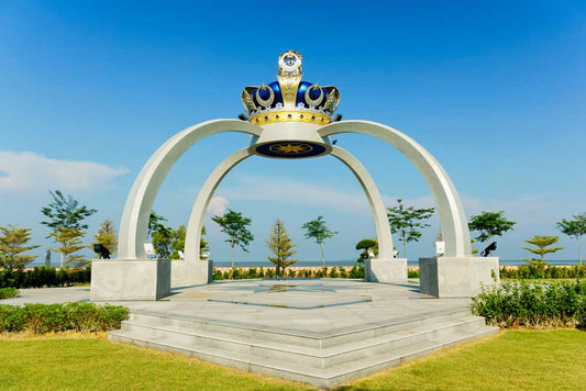 Istana Bukit Serene