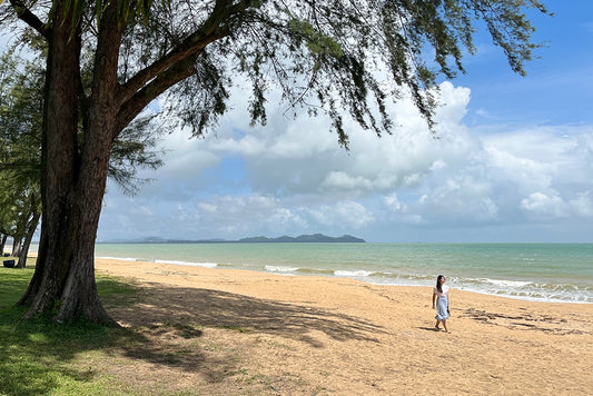 Cherating
