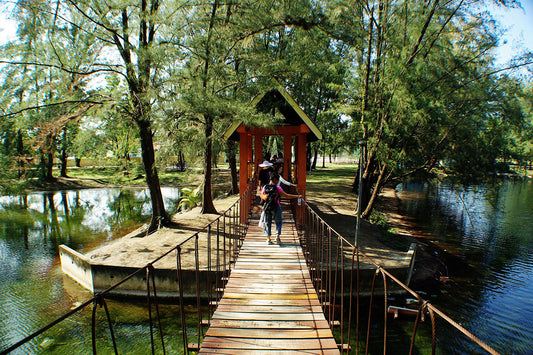 Taman Gelora